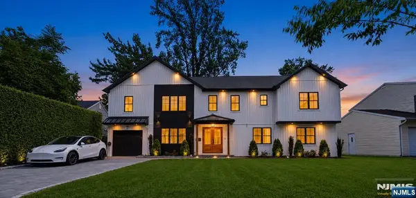 277 Howland Avenue, River Edge, NJ 07661