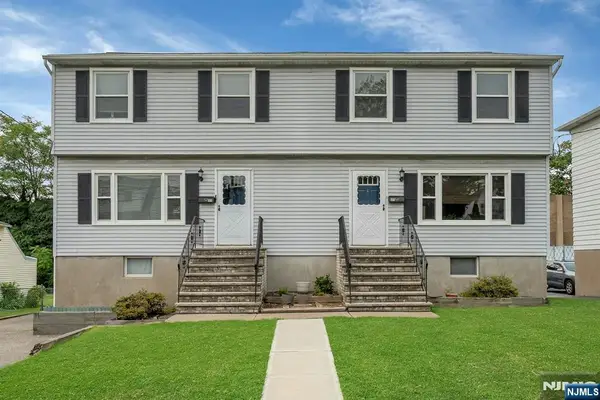 150 Maple Avenue, Woodland Park, NJ 07424