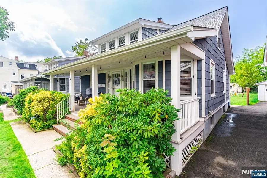 154 E Cliff Street, Somerville, NJ 08876 - #2