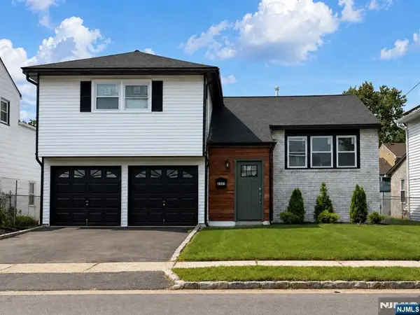 2849 Kathleen Terrace, Union, NJ 07083