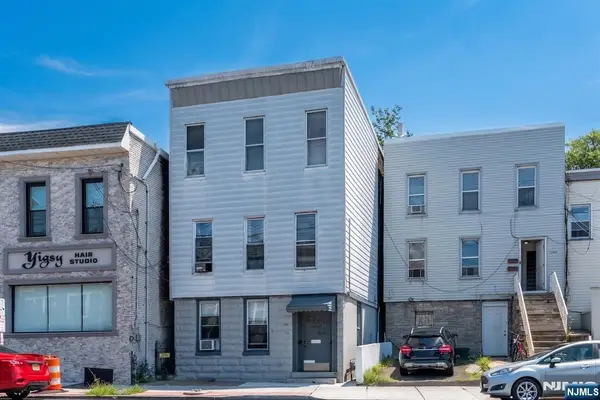 1310 Paterson Plank Road, North Bergen, NJ 07047