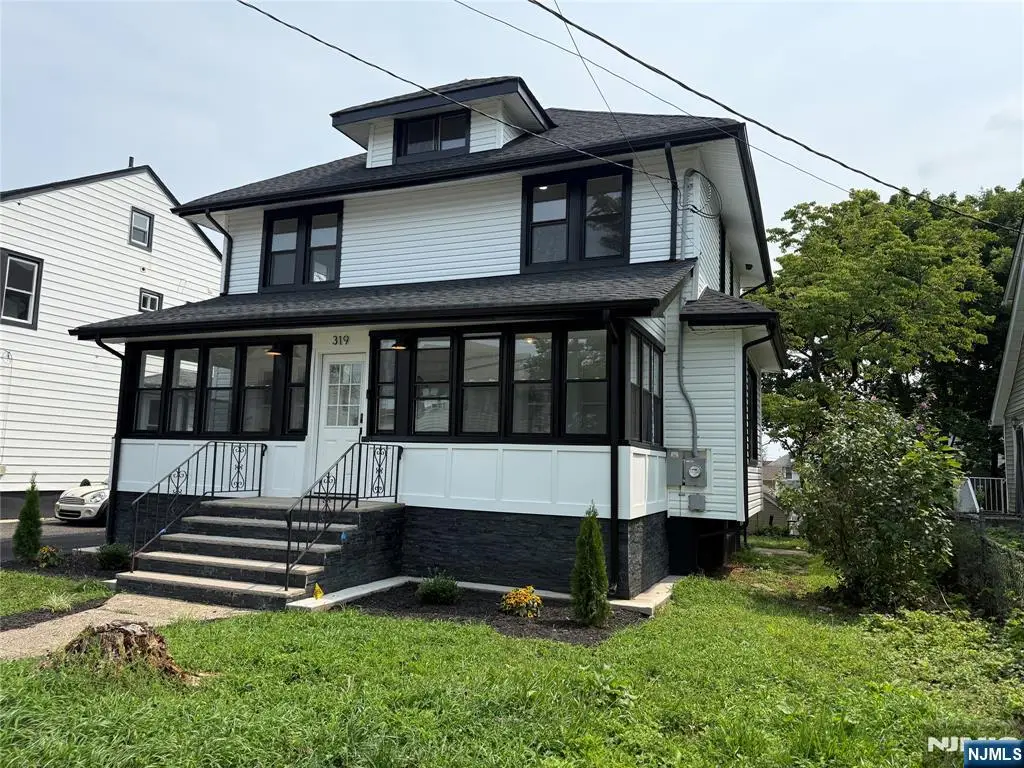 319 Crestview Place, Teaneck, NJ 07666 - #1