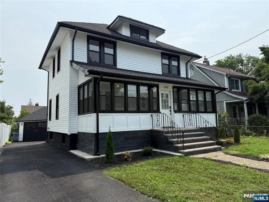 319 Crestview Place, Teaneck, NJ 07666 - #2