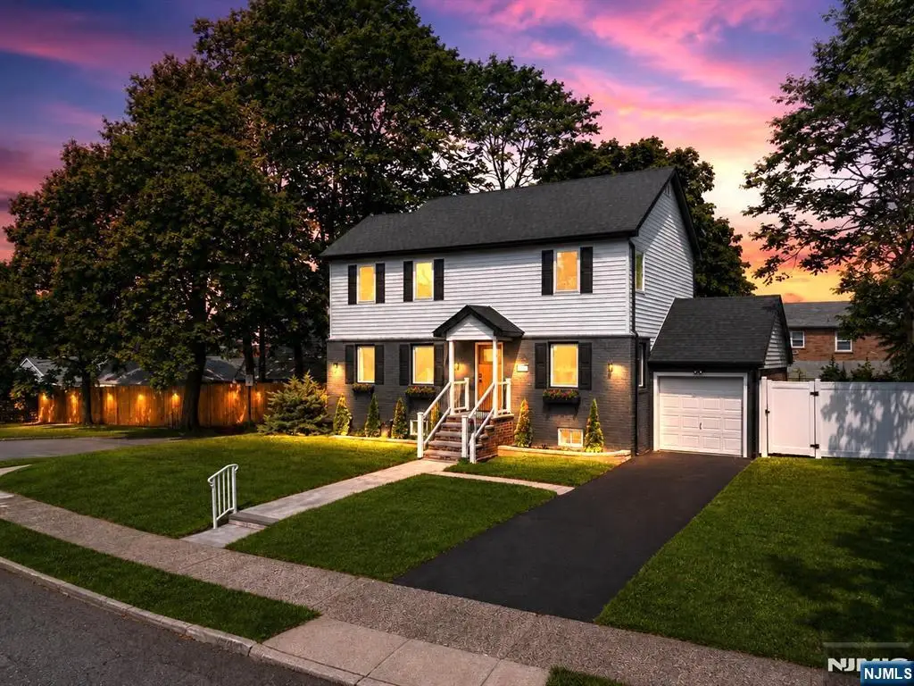 2-07 37th Street, Fair Lawn, NJ 07410 - #1