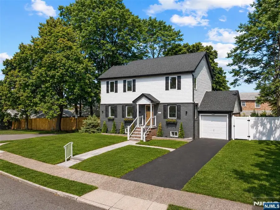 2-07 37th Street, Fair Lawn, NJ 07410 - #2