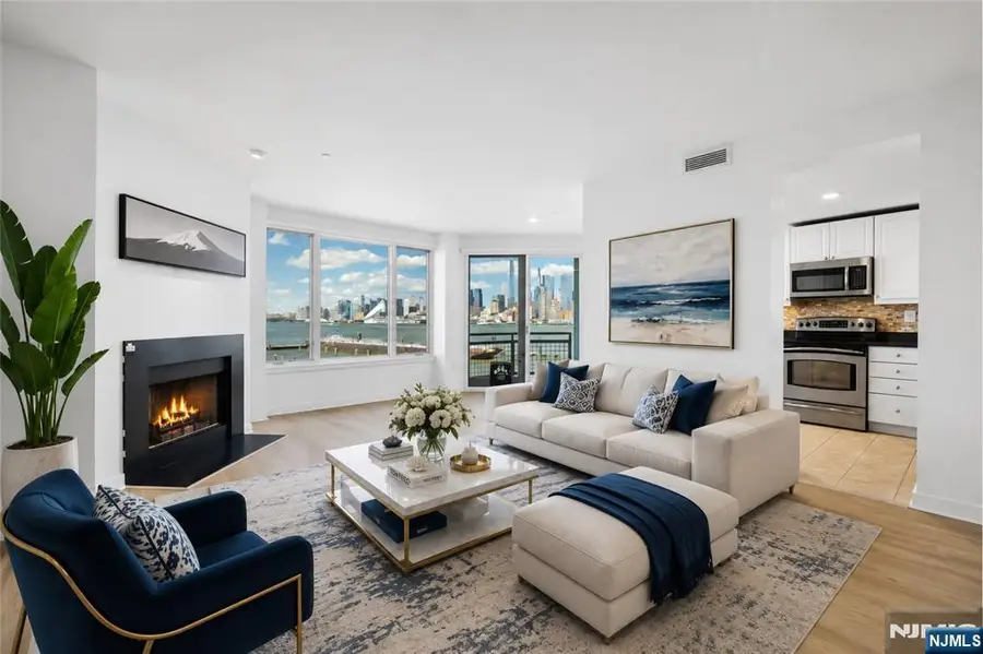 600 Harbor Boulevard 955, Weehawken, NJ 07086 - #2