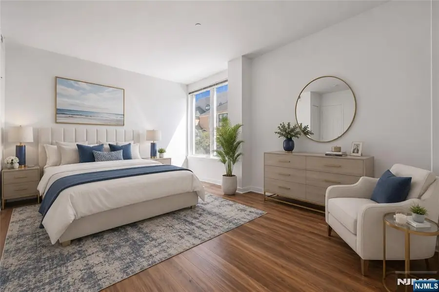 600 Harbor Boulevard 955, Weehawken, NJ 07086 - #3