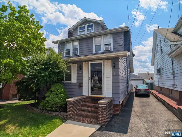 167 6th Street, Clifton, NJ 07011