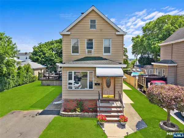 22 George Street, Clifton, NJ 07011