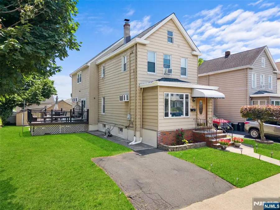 22 George Street, Clifton, NJ 07011 - #2