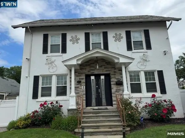 133 Prospect Avenue, Bergenfield, NJ 07621
