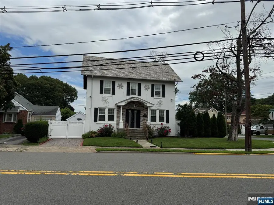 133 Prospect Avenue, Bergenfield, NJ 07621 - #2