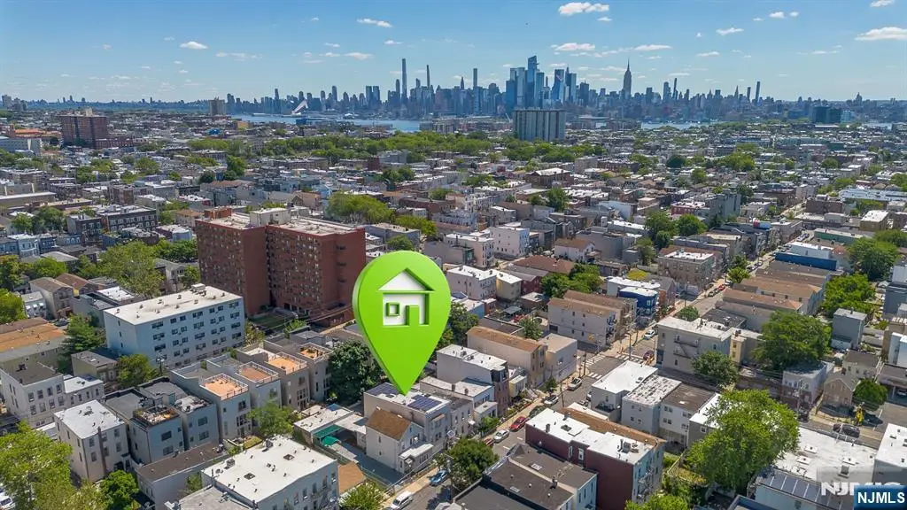 178 South Street, Jersey City, NJ 07307 - #1