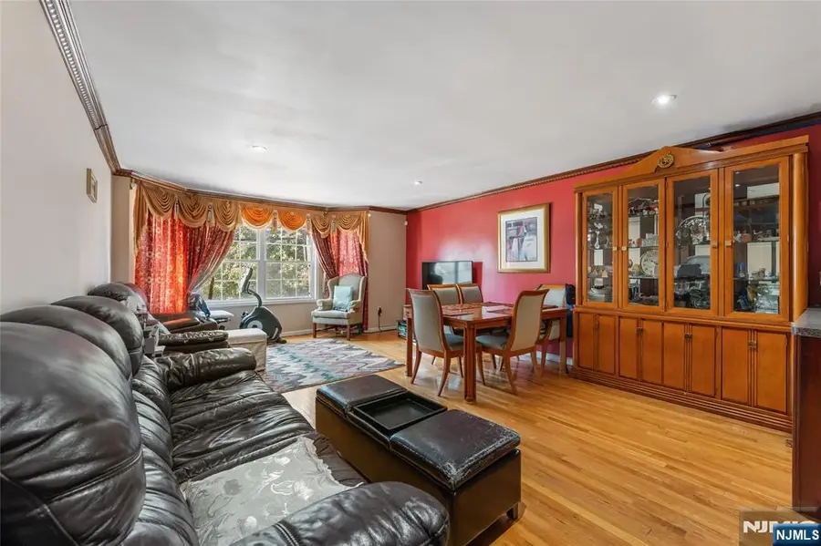 178 South Street, Jersey City, NJ 07307 - #3