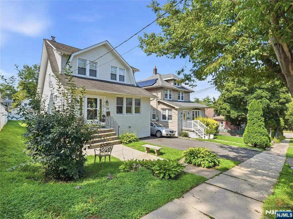 26 Linwood Avenue, Bogota, NJ 07603 - #1