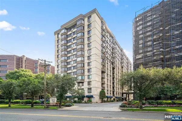 326 Prospect Avenue 8J, Hackensack, NJ 07601