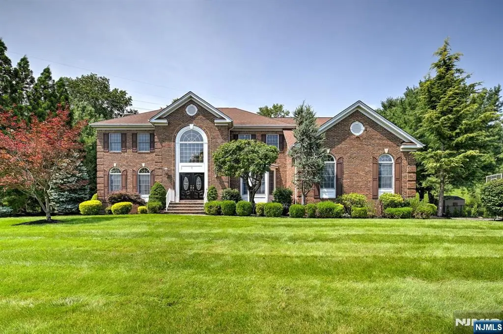 7 Bonnieview Lane, Towaco, NJ 07082 - #1