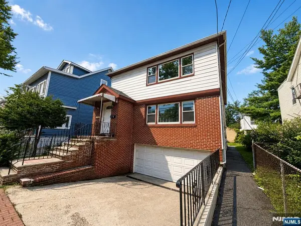 240-242 Wainwright Street, Newark, NJ 07112
