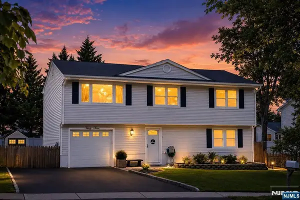 33 Van Buren Avenue, Westwood, NJ 07675