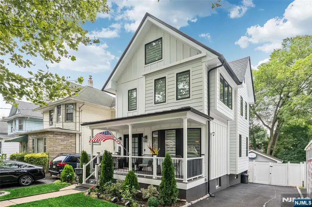 147 Hobart Street, Ridgefield Park, NJ 07660 - #1
