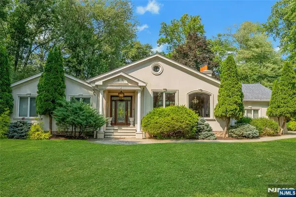 45 Pleasant Avenue, Upper Saddle River, NJ 07458