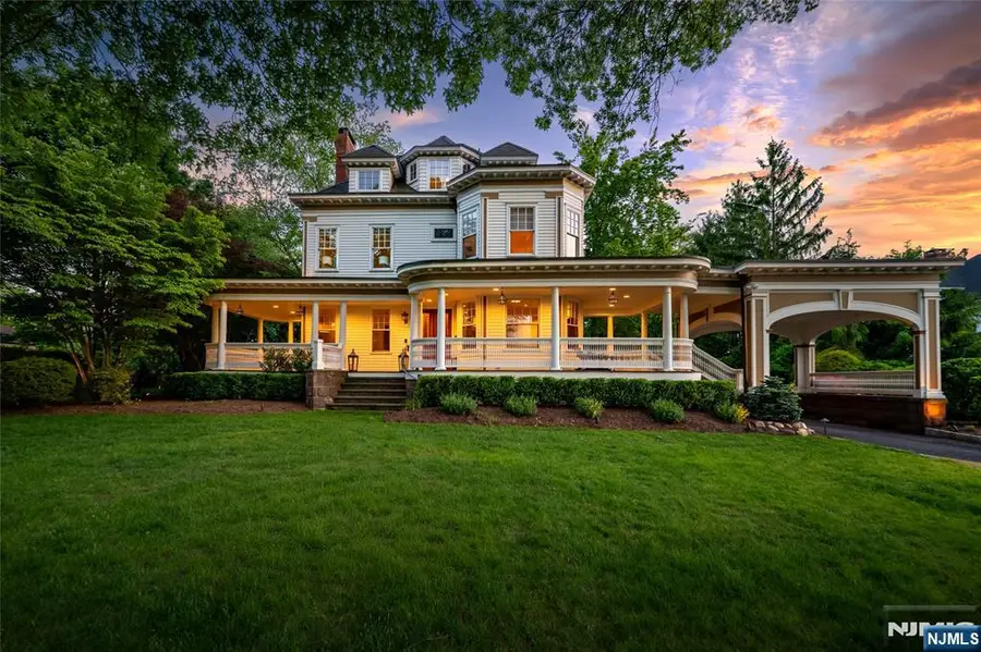 640 Ridgewood Avenue, Ridgewood, NJ 07450 - #2