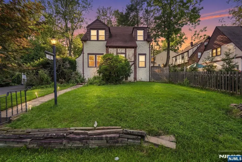 43 Esmond Place, Tenafly, NJ 07670 - #1