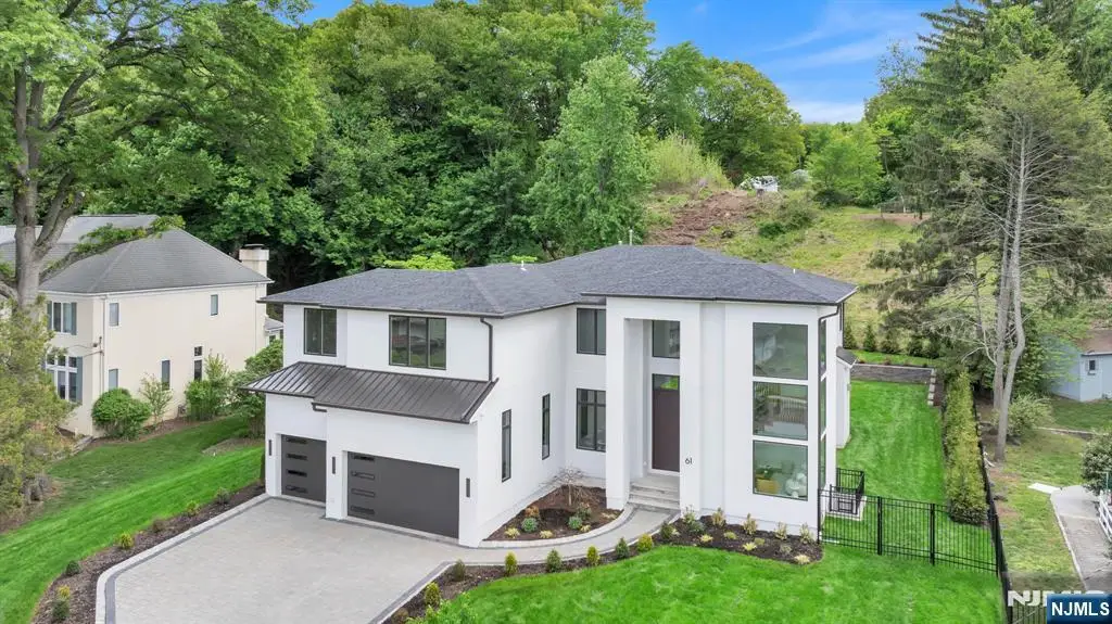 61 Mac Arthur Avenue, Closter, NJ 07624 - #1