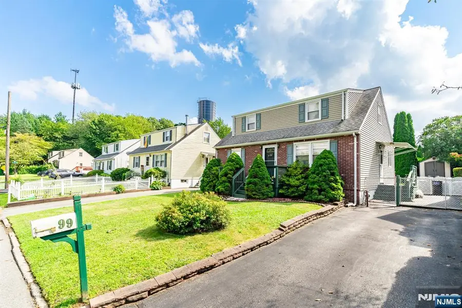 99 Mountain Road, Rockaway, NJ 07866 - #2