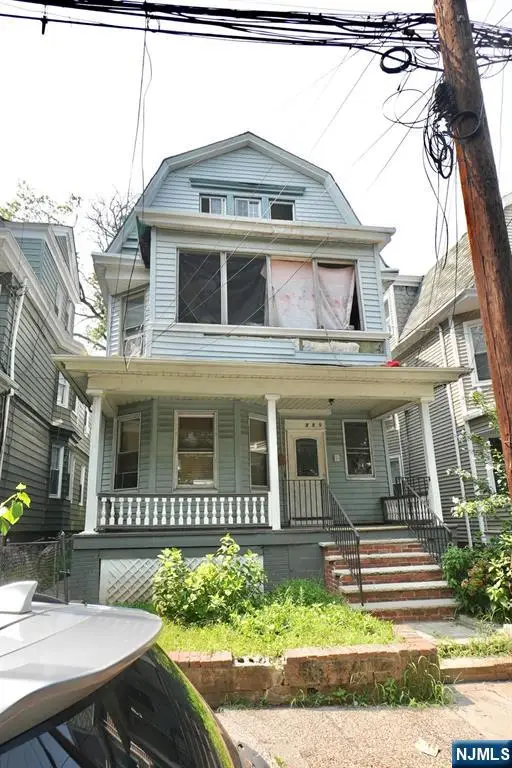 777-779 S 12th Street, Newark, NJ 07108 - #1