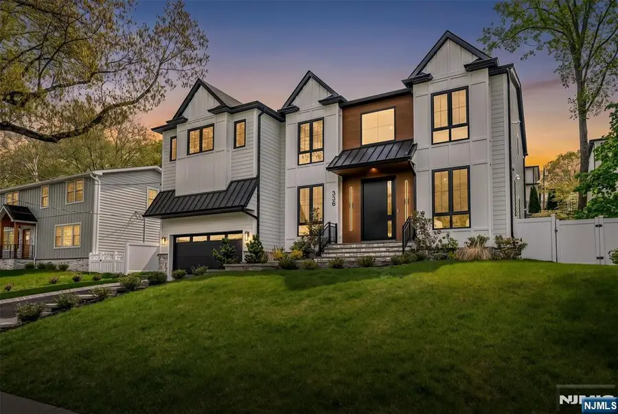 336 Lockwood Drive, Paramus, NJ 07652 - #3