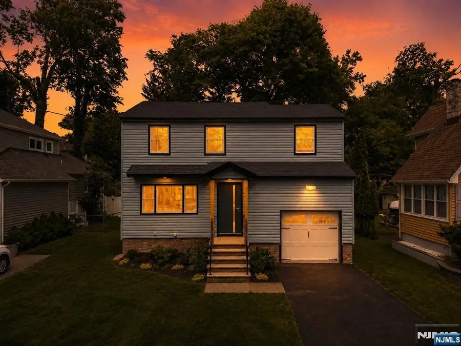 21 Glannon Road, Livingston, NJ 07039 - #2