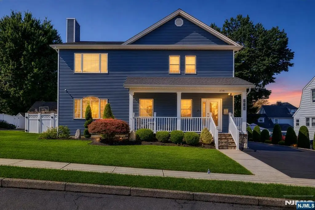 238 Walter Avenue, Hasbrouck Heights, NJ 07604 - #1