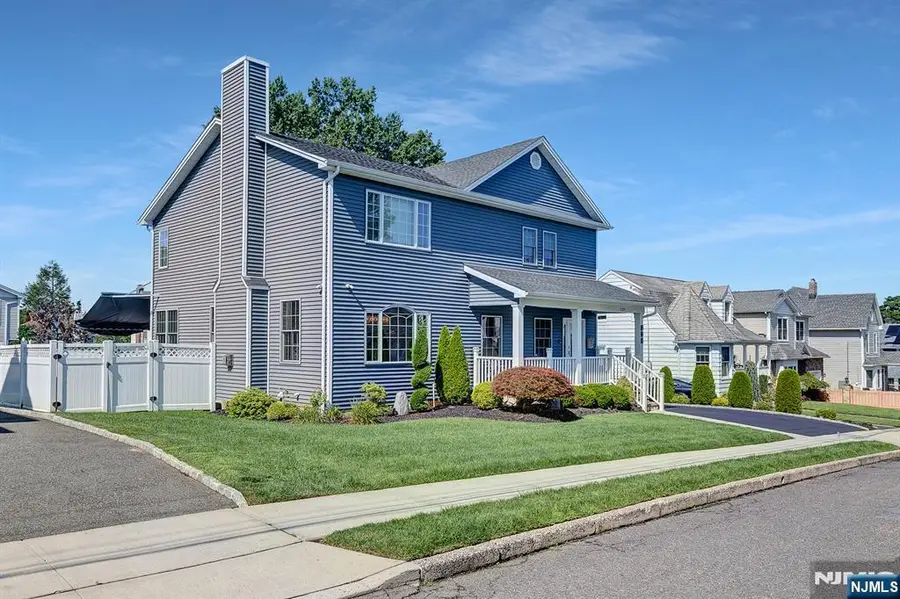 238 Walter Avenue, Hasbrouck Heights, NJ 07604 - #2