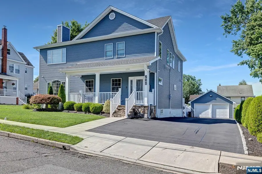 238 Walter Avenue, Hasbrouck Heights, NJ 07604 - #3