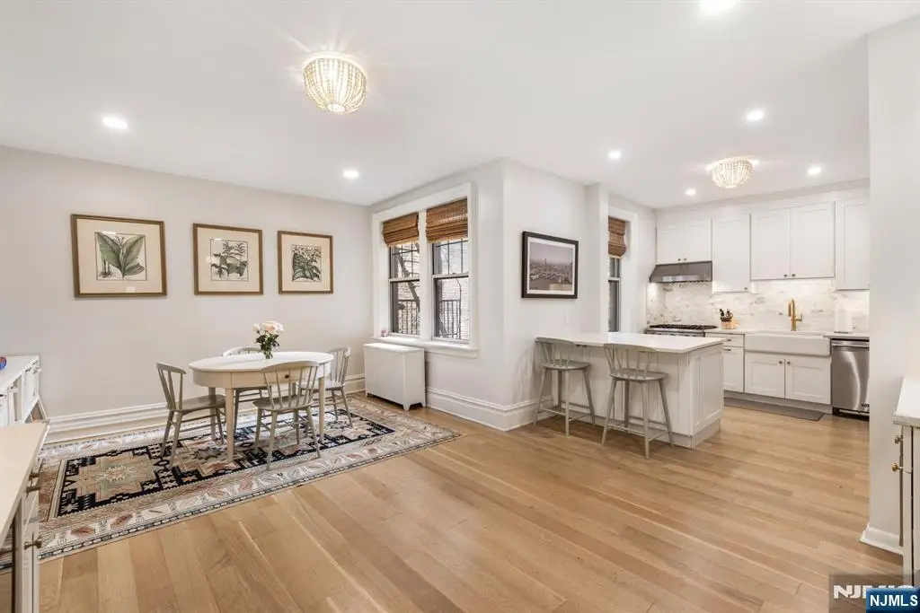 1000 Hudson Street 204, Hoboken, NJ 07030 - #1