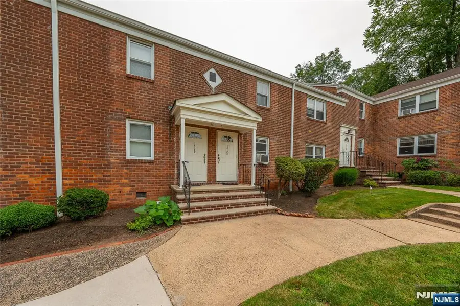 161 Knickerbocker C, Englewood, NJ 07631 - #2