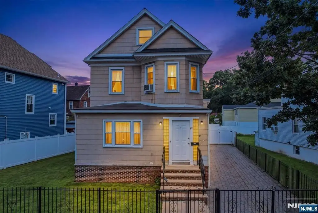 11 Elm Street, Ridgefield Park, NJ 07660 - #1