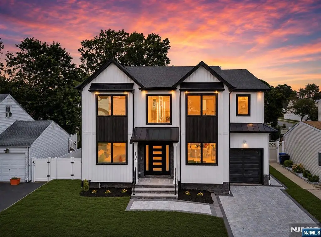 104 Highview Drive, Clifton, NJ 07013 - #1