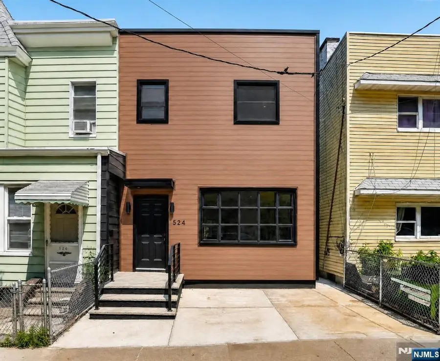 524 34th Street, Union City, NJ 07087 - #2