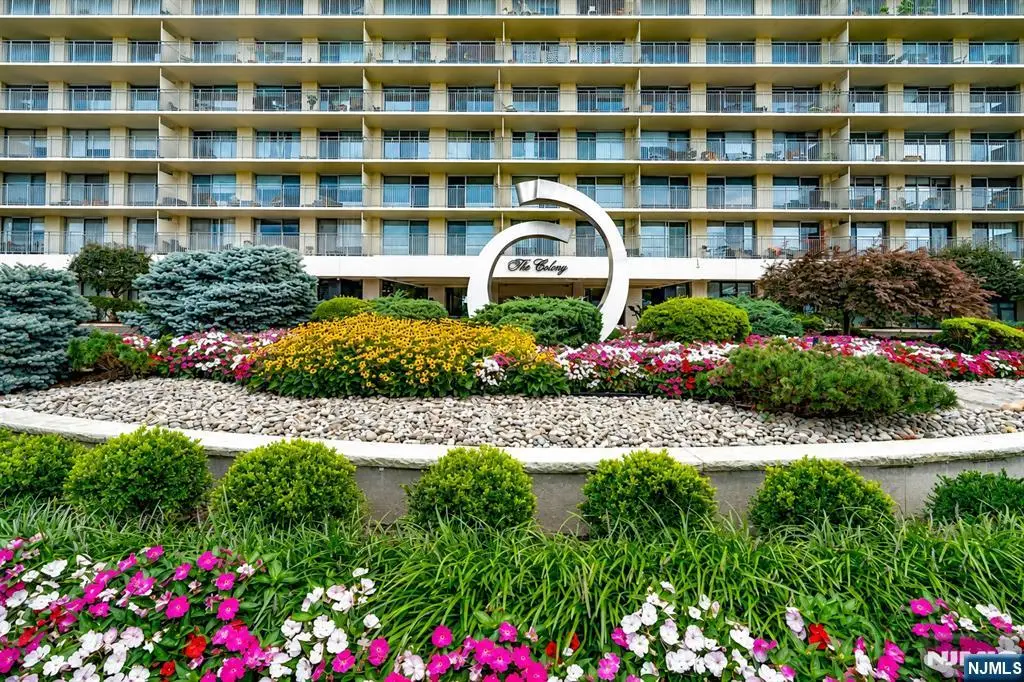 1530 Palisades Avenue 18K, Fort Lee, NJ 07024 - #1