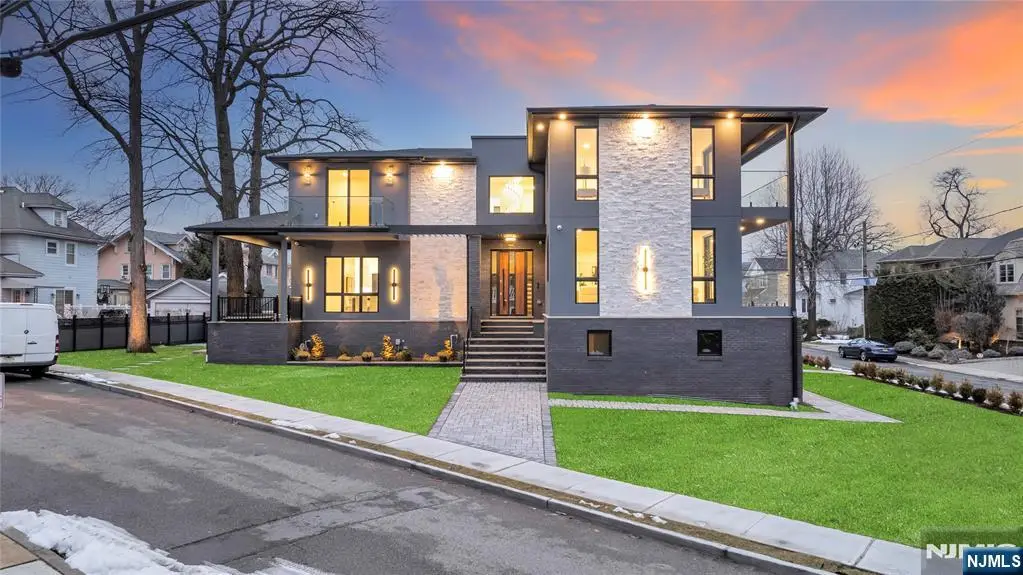283 Bluff Road, Fort Lee, NJ 07024 - #1