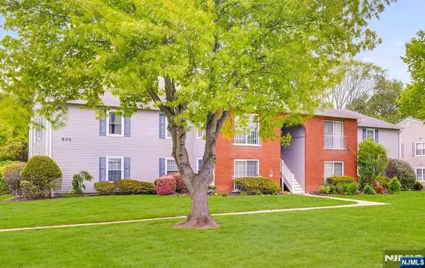 502 Harding Road 2, Freehold Twp, NJ 07728