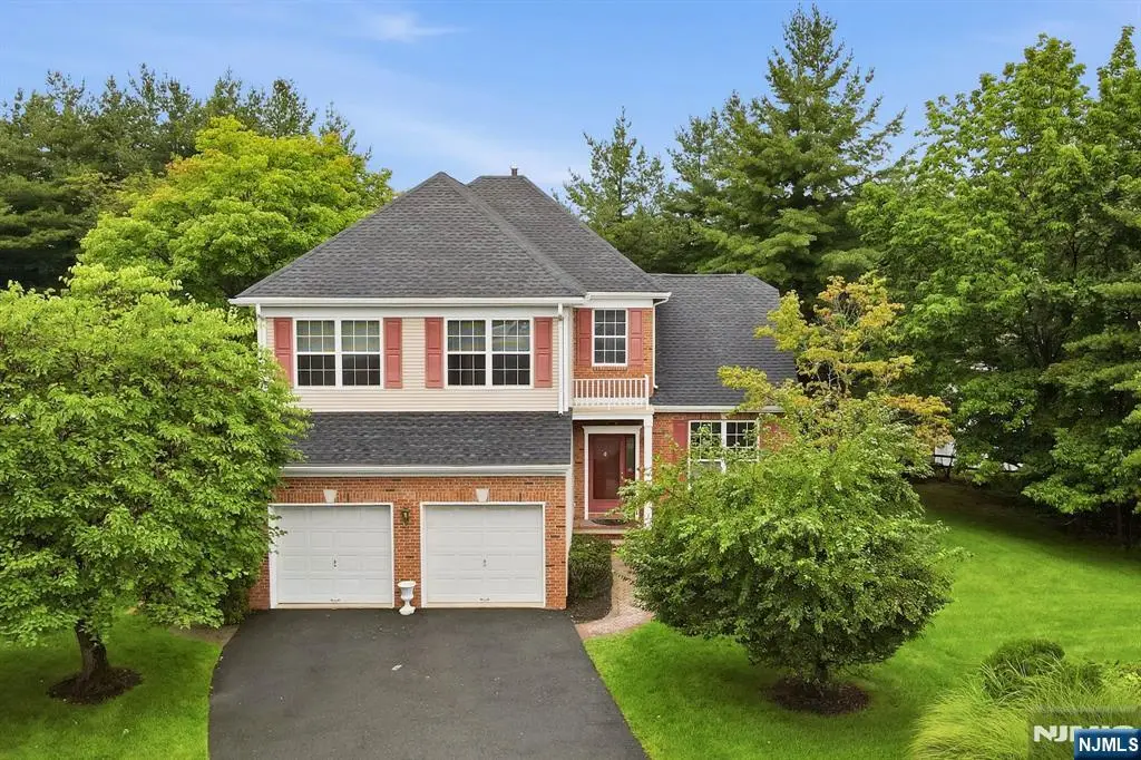 13 Oakwood Court, Cedar Grove, NJ 07009 - #1