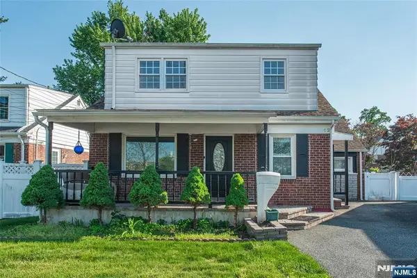 42 Spring Valley Avenue, Maywood, NJ 07607