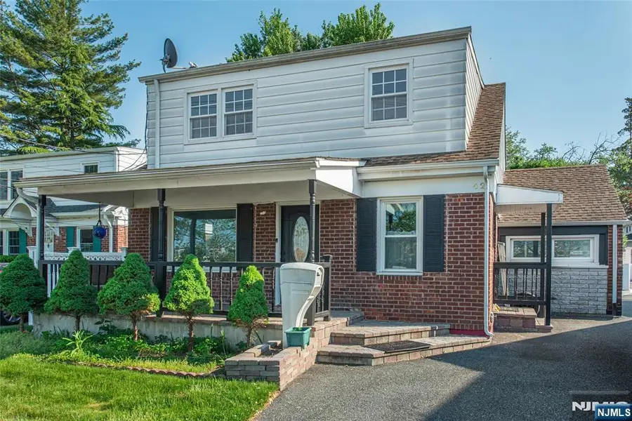 42 Spring Valley Avenue, Maywood, NJ 07607 - #2