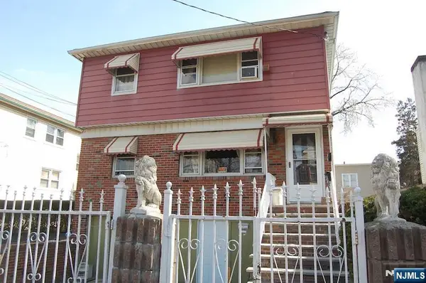 380-382 20th Street, Newark, NJ 07103