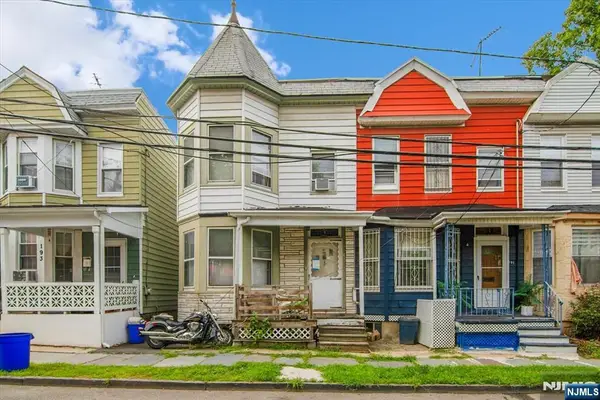 195 Duane Street, Orange, NJ 07050