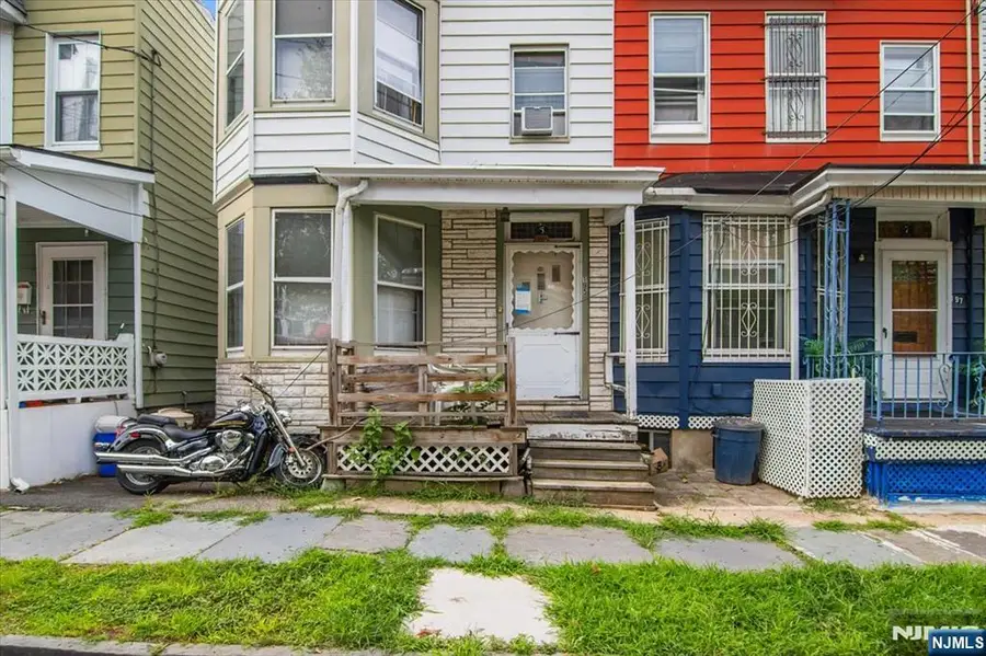 195 Duane Street, Orange, NJ 07050 - #2