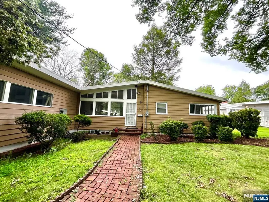 127 Belmont Street, Englewood, NJ 07631 - #3